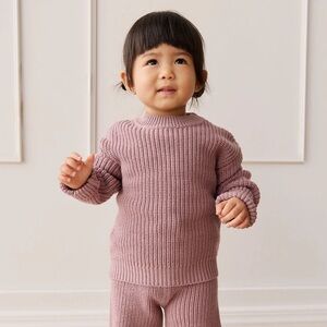 Jamie Kay Morgan Jumper - 1YR